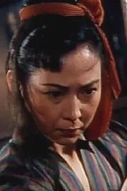 Fang Fang en The Ghost Hill