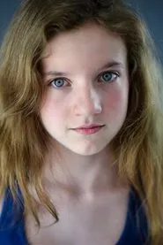 Retrato de Fanie Zanini