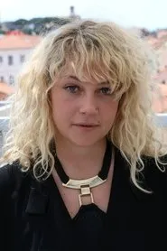 Retrato de Fanni Metelius