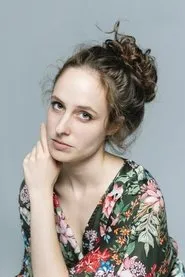 Fanni Wrochna en Cena d’aragoste