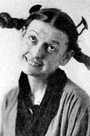 Fannie Bourke en A Dog's Love