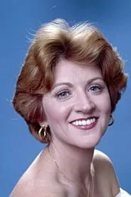 Fannie Flagg en El vampiro adolescente