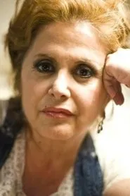 Retrato de Fanny de Castro