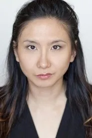 Fanny Hanusin en Blood on the Game Dice