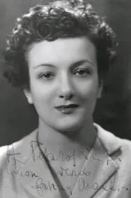 Fanny Marchiò en La signora è servita