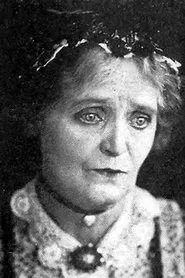 Retrato de Fanny Midgley