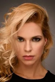 Retrato de Fanny Müller