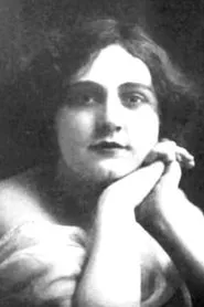 Retrato de Fanny Simpson