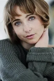 Retrato de Fanny Touron