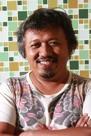 Foto de Faozan Rizal