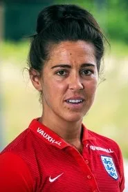 Retrato de Fara Williams