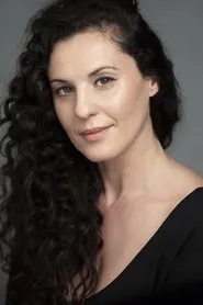 Farah Hamed en Cordero