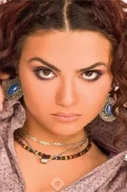 Farah Youssef en Al Rajul Al Raabie