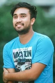 Retrato de Farhan Ahmed Jovan
