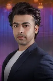 Foto de Farhan Saeed
