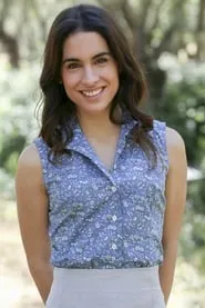 Fariba Sheikhan en Agrio