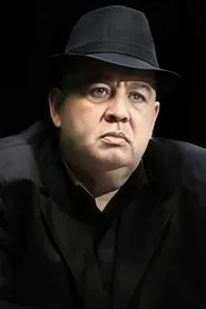Foto de Farid Kessaissia