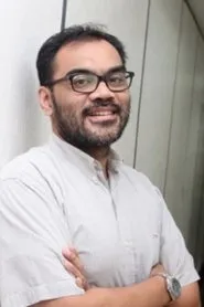 Farishad Latjuba en Folklore: A Mother's Love