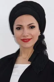 Foto de Farnoosh Samadi