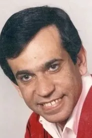 Farouq Youssef en I'm Not Lying, I'm Sugar Coating