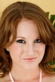 Retrato de Farrah Rae