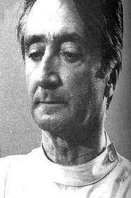 Retrato de Farrokh Ghaffari