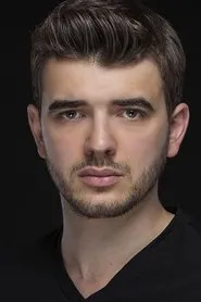 Retrato de Faruk Pakiş