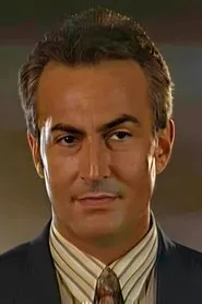 Faruk Peker en Zifaf