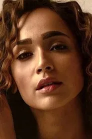 Faryal Mehmood en One of a kind