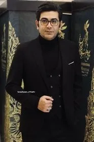 Farzad Hassani en Mal cazador