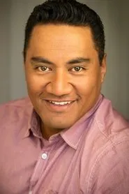 Fasitua Amosa en The Comedy Pilots