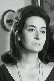 Fatheia Shahin en Al-Hob Al-Daayie