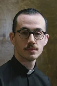 Retrato de Father Fiore