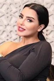 Fati Jamali en Ce qui se passe à Marrakech reste à Marrakech