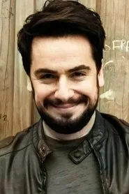 Retrato de Fatih Doğan