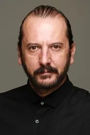 Fatih Topçuoğlu en Sükut Evi