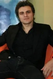 Retrato de Fatih Usta