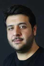 Retrato de Fatih Yücebağ