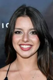 Retrato de Fatima Ptacek