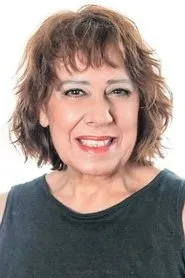 Retrato de Fátima Severino