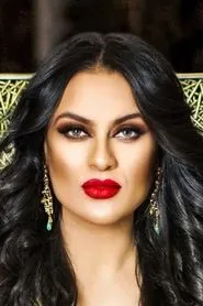 Retrato de Fatima Zahra Bennacer