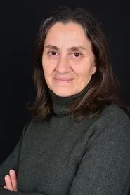 Retrato de Fatma Nilgün İslamoğlu