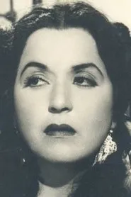 Fatma Roshdy en Gharam El Sheyukh