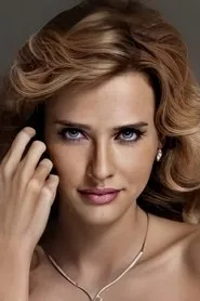 Retrato de Fatoş Kabasakal
