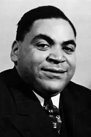 Fats Waller en Stormy Weather