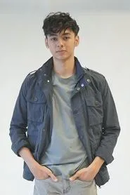 Fattah Syach en Private Bodyguard