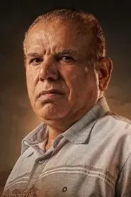 Fattoh Ahmed en Death of Wolves
