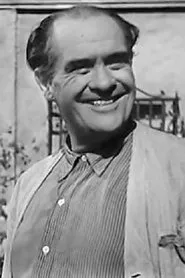 Retrato de Faustino Bretaño