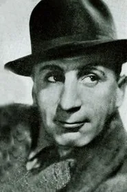 Fausto Guerzoni en Il signore a doppio petto