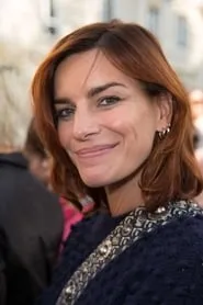 Fauve Hautot en Infancia robada